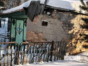 Дом 90м&sup2;, 2-этажный, участок 7 сот.  