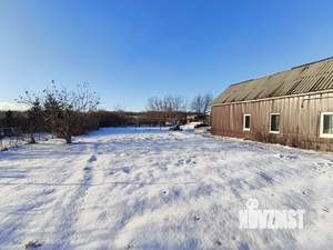 Дом 47м&sup2;, 1-этажный, участок 11 сот.  