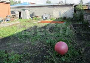 Дом 105м², 1-этажный, участок 5 сот.  