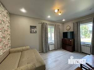 Дом 70м², 1-этажный, участок 3 сот.  