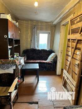 Дом 61м&sup2;, 1-этажный, участок 4 сот.  