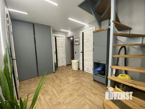 Дом 130м², 2-этажный, участок 10 сот.  