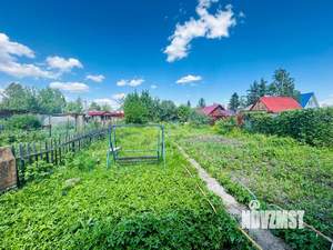 Дом 50м², 2-этажный, участок 4 сот.  