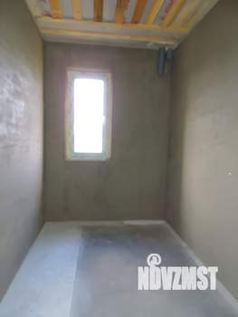 Коттедж 100м&sup2;, 1-этажный, участок 4 сот.  