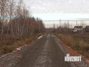 Дом 130м², 1-этажный, участок 8 сот.  