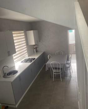 Дом 117м², 2-этажный, участок 8 сот.  