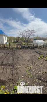 Дом 5м&sup2;, 1-этажный, участок 5 сот.  