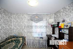 Дом 59м&sup2;, 1-этажный, участок 4 сот.  