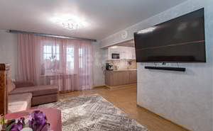 Дом 130м&sup2;, 2-этажный, участок 5 сот.  