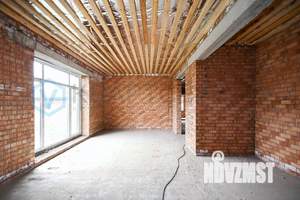 Коттедж 157м&sup2;, 1-этажный, участок 6 сот.  