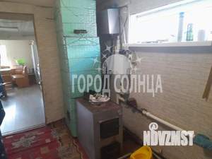 Дом 60м², 1-этажный, участок 1 сот.  