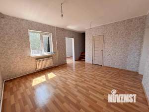 Дом 122м², 2-этажный, участок 5 сот.  