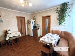 Дом 107м², 1-этажный, участок 15 сот.  