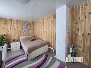 Дом 94м&sup2;, 2-этажный, участок 7 сот.  