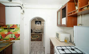 Дом 85м&sup2;, 1-этажный, участок 4 сот.  