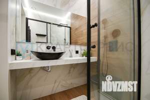 Коттедж 153м&sup2;, 1-этажный, участок 9 сот.  