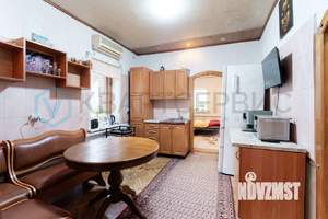 Дом 90м², 1-этажный, участок 4 сот.  