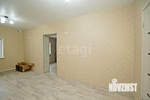 Дом 84м&sup2;, 1-этажный, участок 5 сот.  