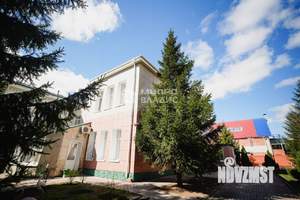 Таунхаус 265м², 2-этажный, участок 5 сот.  