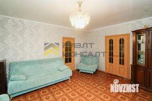 Дом 133м², 2-этажный, участок 6 сот.  