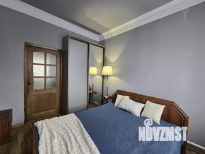 Дом 94м&sup2;, 1-этажный, участок 3 сот.  