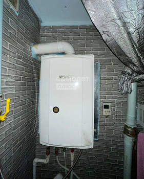 Дом 50м², 1-этажный, участок 3 сот.  