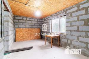 Дом 80м&sup2;, 2-этажный, участок 8 сот.  