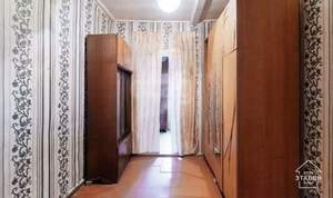 Дом 120м², 1-этажный, участок 3 сот.  