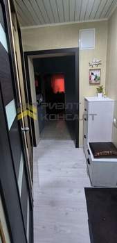 Дом 59м&sup2;, 1-этажный, участок 2 сот.  