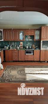 Дом 120м², 2-этажный, участок 3 сот.  