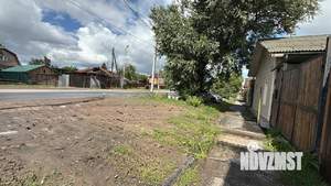 Дом 78м&sup2;, 1-этажный, участок 2 сот.  