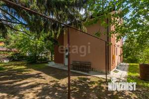 Дом 105м&sup2;, 2-этажный, участок 6 сот.  