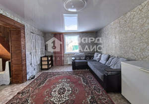 Дом 60м&sup2;, 2-этажный, участок 5 сот.  