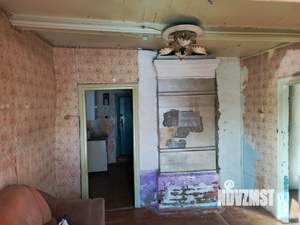 Дом 35м², 2-этажный, участок 1 сот.  