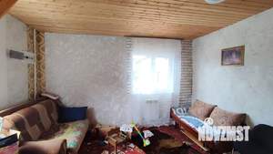 Дом 67м&sup2;, 2-этажный, участок 5 сот.  