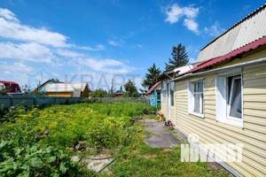 Дом 89м&sup2;, 2-этажный, участок 5 сот.  