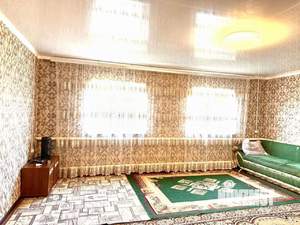 Дом 97м², 2-этажный, участок 4 сот.  