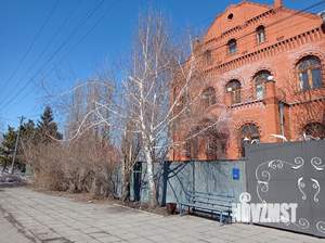 Коттедж 480м², 2-этажный, участок 5 сот.  