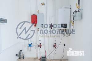 Дом 245м², 2-этажный, участок 10 сот.  