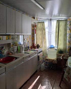 Дом 30м&sup2;, 1-этажный, участок 5 сот.  