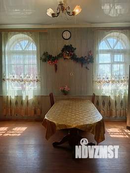 Коттедж 452м&sup2;, 2-этажный, участок 688 сот.  