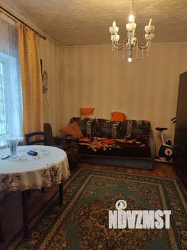 Дом 94м&sup2;, 1-этажный, участок 8 сот.  