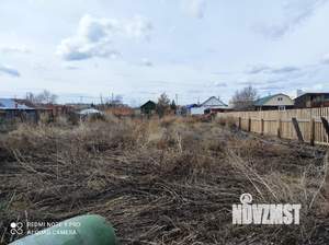 Дом 78м², 1-этажный, участок 11 сот.  