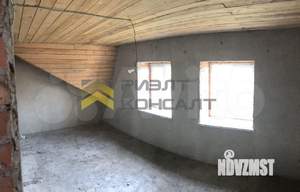 Коттедж 280м², 3-этажный, участок 6 сот.  