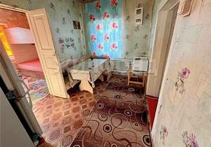 Дом 43м², 2-этажный, участок 5 сот.  