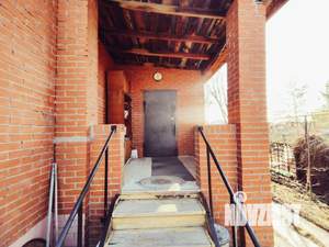 Дом 110м&sup2;, 1-этажный, участок 15 сот.  