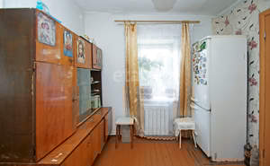 Дом 76м², 2-этажный, участок 267 сот.  