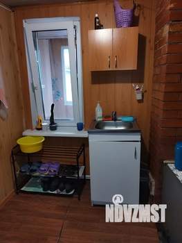 Дом 73м², 1-этажный, участок 4 сот.  