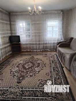 Дом 75м², 1-этажный, участок 10 сот.  