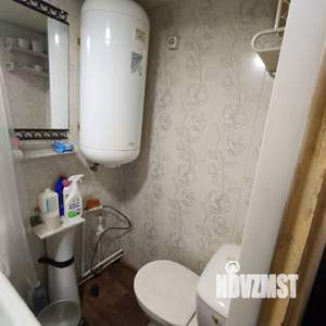 Дом 54м&sup2;, 1-этажный, участок 3 сот.  